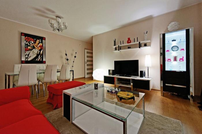 Glamour Apartments Sopot