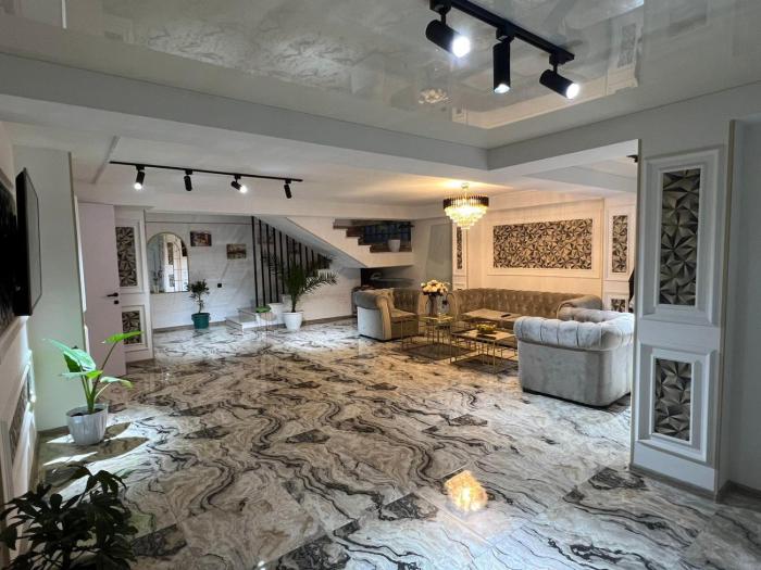 Natali Boutique Hotel