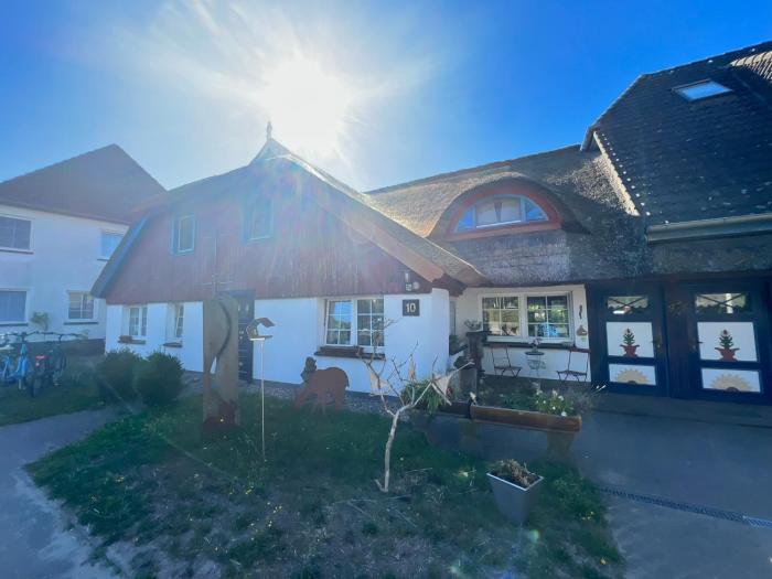 Pension Martens - Paul