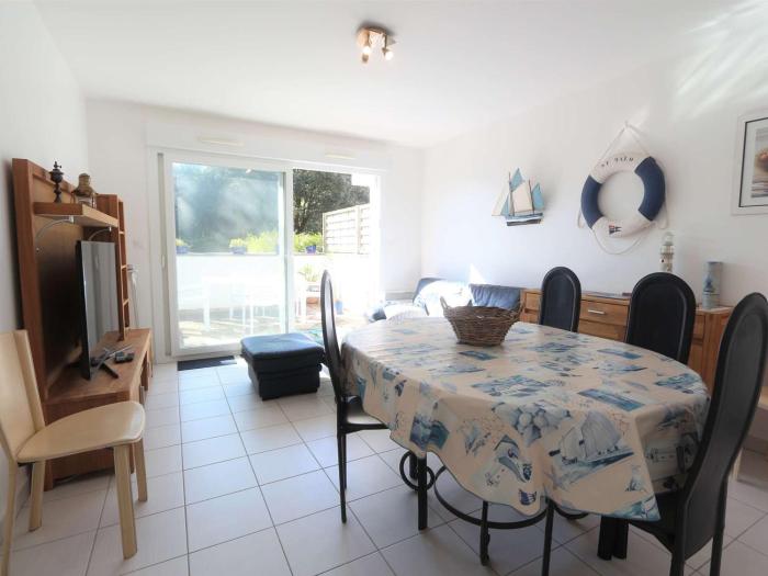 Triplex cosy à Bénodet : Terrasse, Jardin, Plage et Thalasso à 200m ! - FR-1-481-104