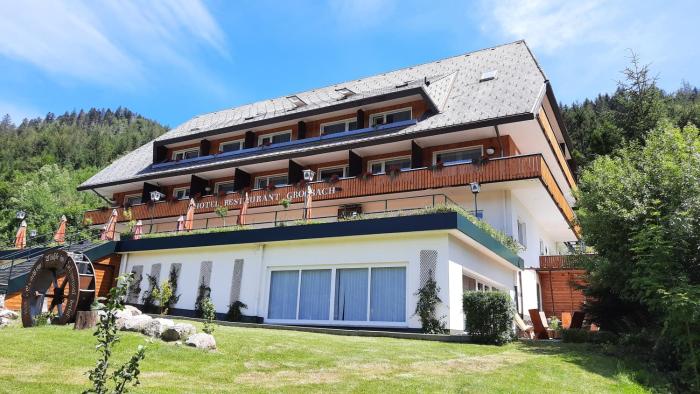Hotel Großbach