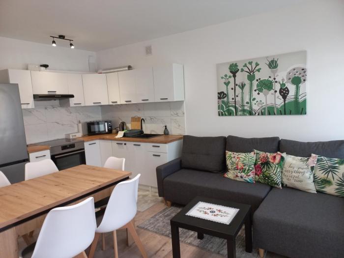 Apartament River Skierniewice