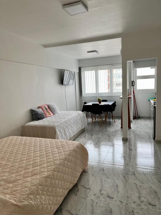 Departamento Reciclado en Mar del Plata