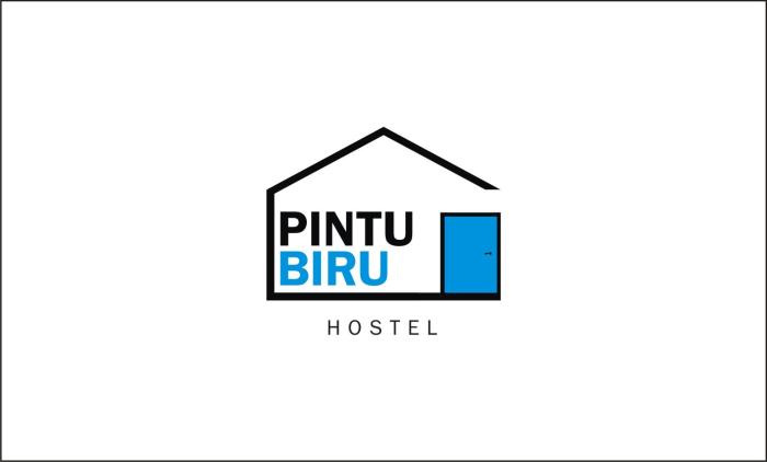 Pintu Biru Hostel