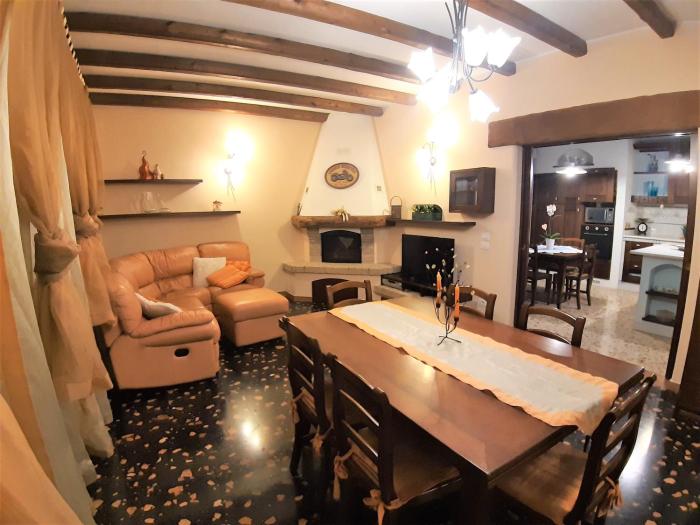 GIOIA NELLE SELVE Family House - Casa Vacanze