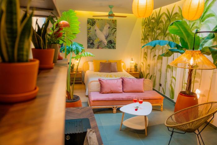 Milano Experience Home - Palms