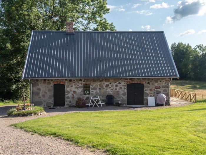 4 person holiday home in SIMLÅNGSDALEN-By Traum