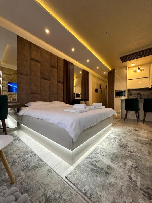 Apartmani Fashion -Milmari Resort