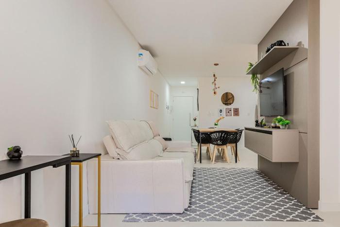 500m do mar | Piscina | Churrasqueira #IA14