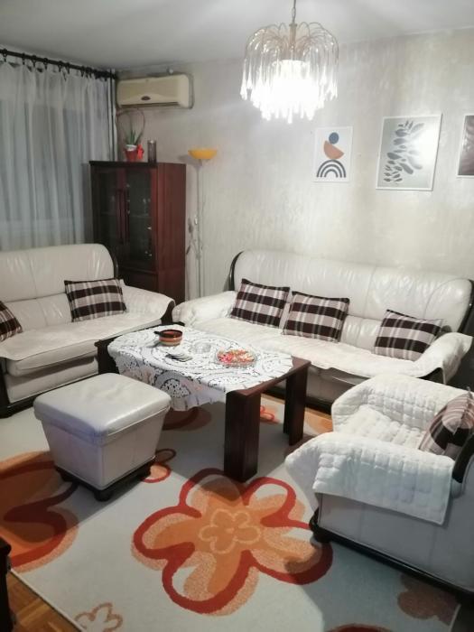 Star Apartment Belgrade