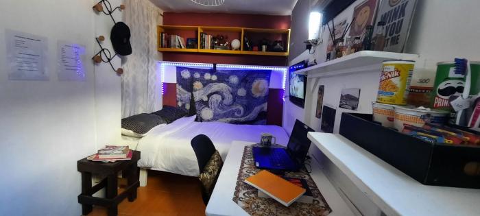 L1 Hostel Quezon city