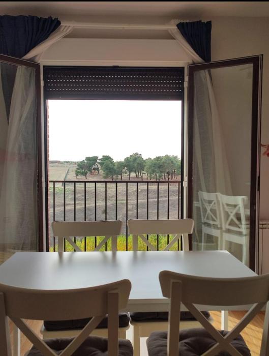 cuestas del arevalillo