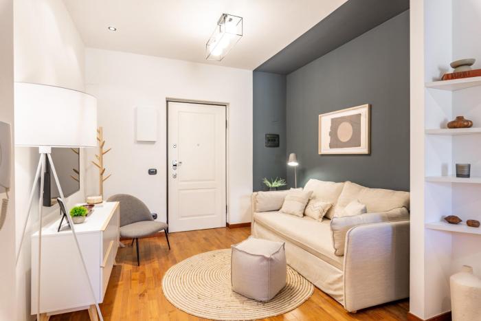 Easylife - Milano - Kramer 29 - Risorgimento