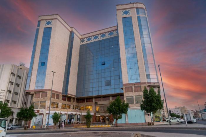 Artal Taiba Hotel