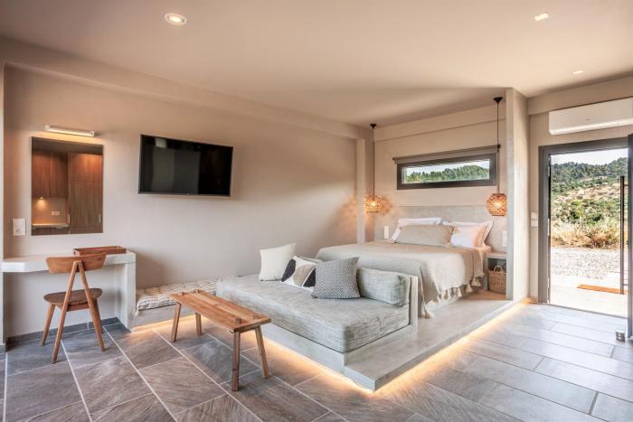 Kanonika Homes Eco Villas