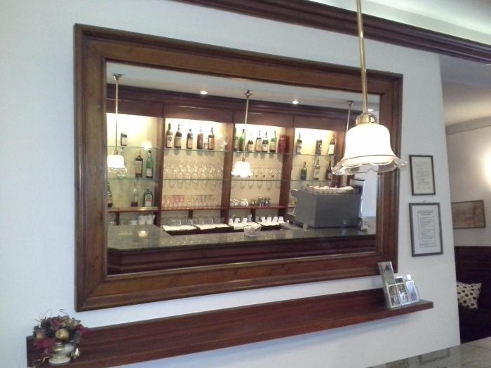 Albergo Italia di Nardi Renzo & C Snc