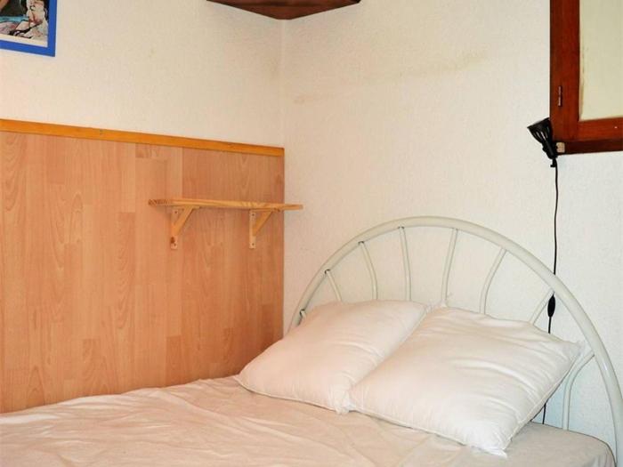 Appartement calme centre station avec parking - FR-1-593-41