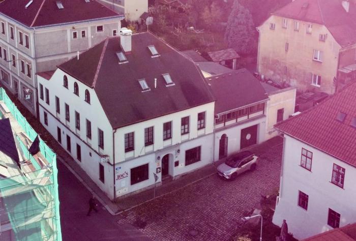GASTHAUS SCHLUCKENAU