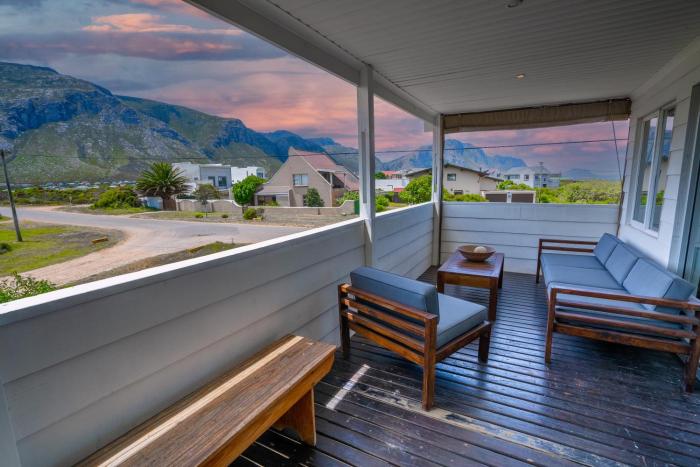 Stony Point Beach House