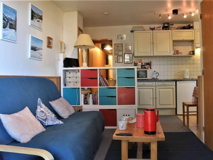 Appartement 3 Pièces pour 8 personnes à Risoul 1850 - FR-1-330-535