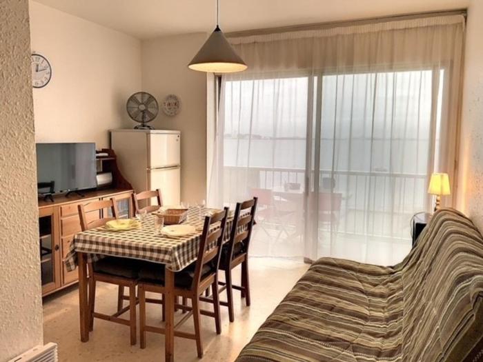 Appartement Climatisé, Animaux Admis, Face à lÉtang - FR-1-503-32
