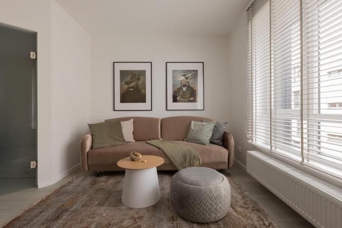 Glow Apartments, Gdańsk Śląska 12