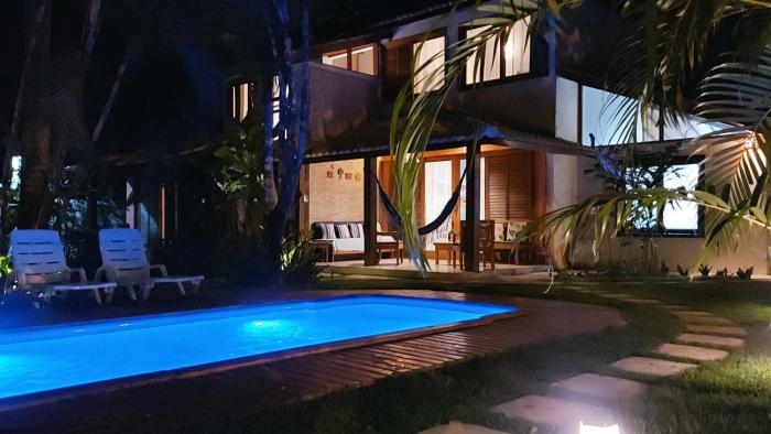 Refúgio Arraial - Casa em Arraial dajuda