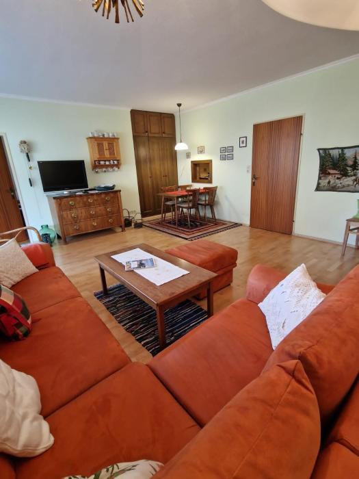 Appartment Christine Bad Aussee