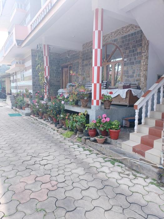 Sharon Home Stay