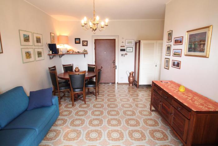 Lake view Silvano Apartment