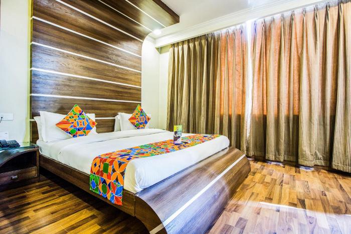 FabHotel Aaykay Model Town