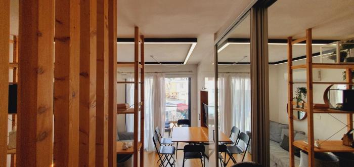 Phaedrus Living Seaside Luxury Flat Athina 109