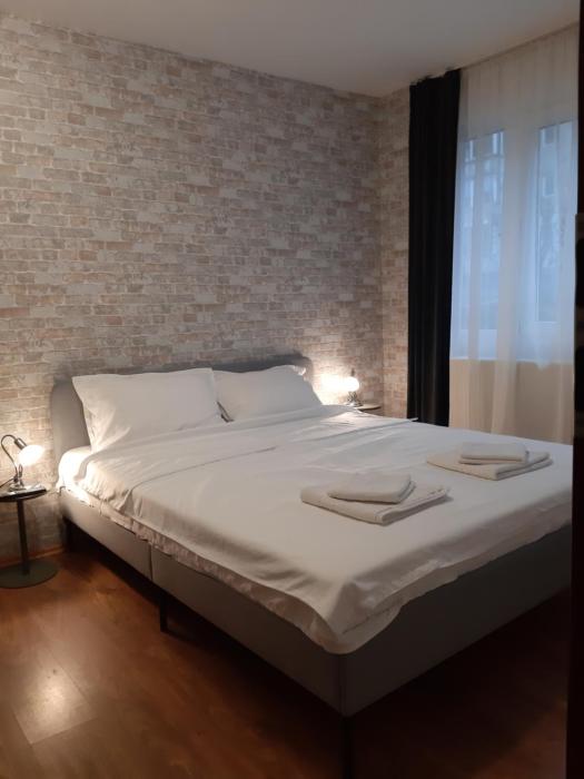 Deco Apartment Brasov