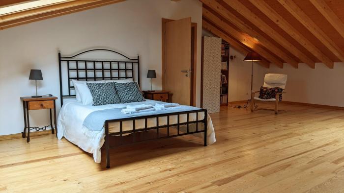 Casa Domingues Guest House