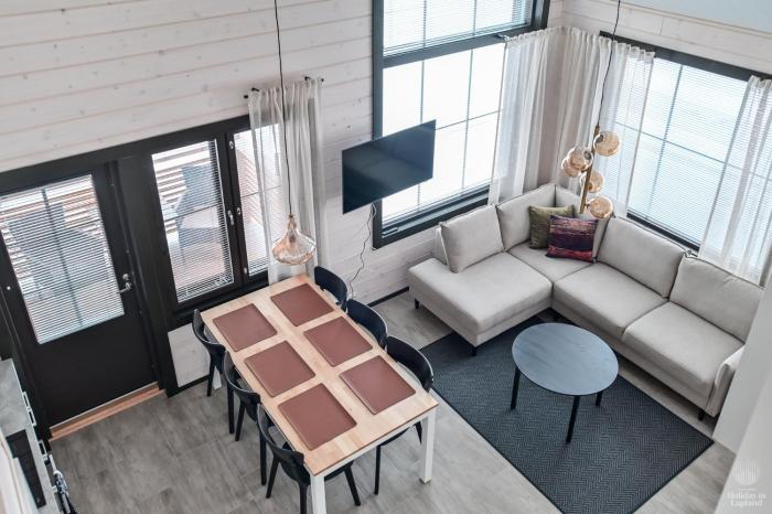 Holiday in Lapland - SointuiLevi Premium2 B68