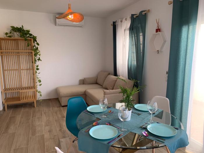 Apartamento Home Paradaise