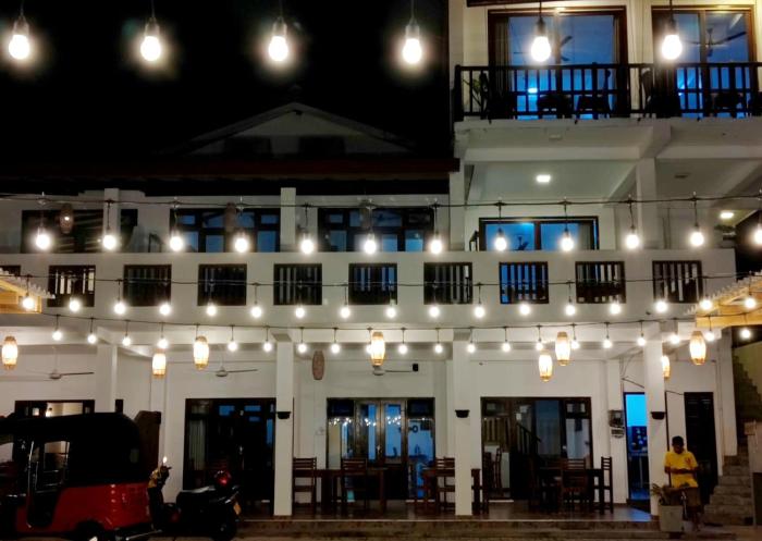Chill House Good Story Weligama