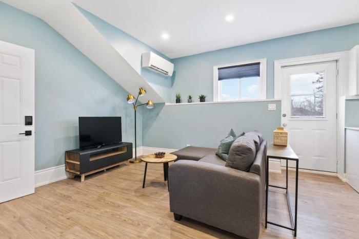 Downtown Collingwood Unit A, by Property Valet