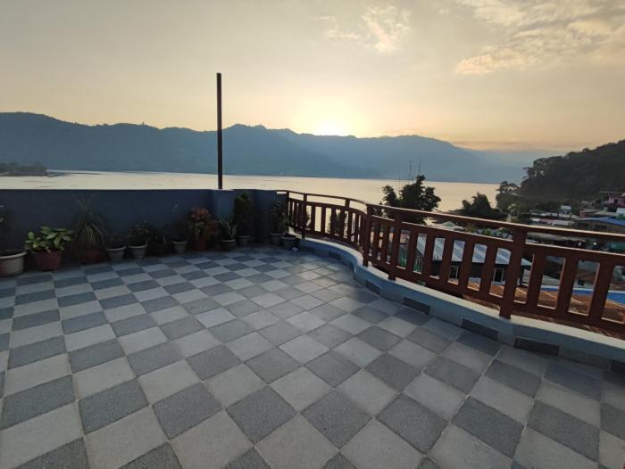 Hotel Kajiinn