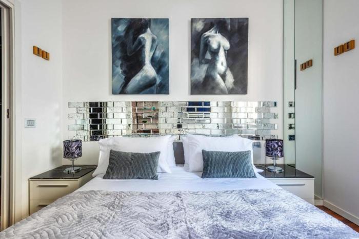 YOUR PLACE In MILANO