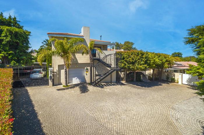 Irene Avenue Apartment -