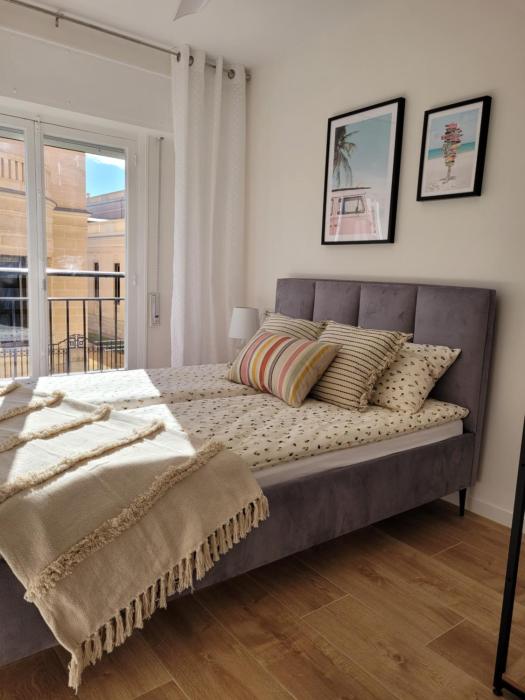 Holidays near the beach