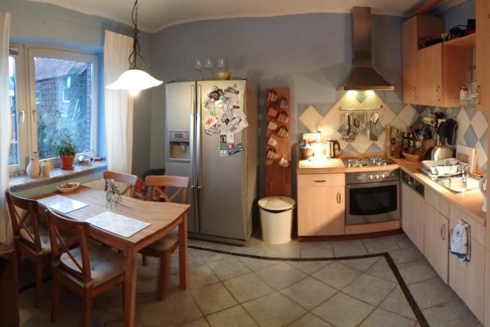 2 BR beautyful vacation home Ferienhaus Brunsberg