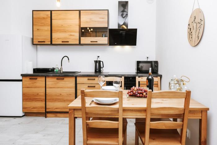 Mazurski Apartament 2