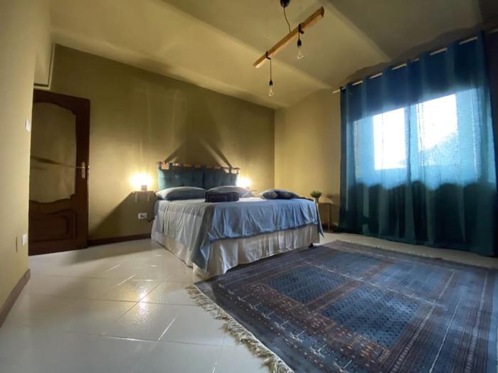 La casa dei Nonni Guest House
