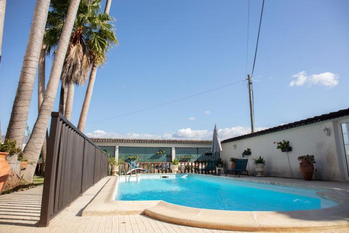 Matouco Country House