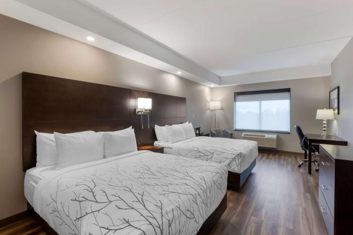 Best Western Premier Northwood Hotel