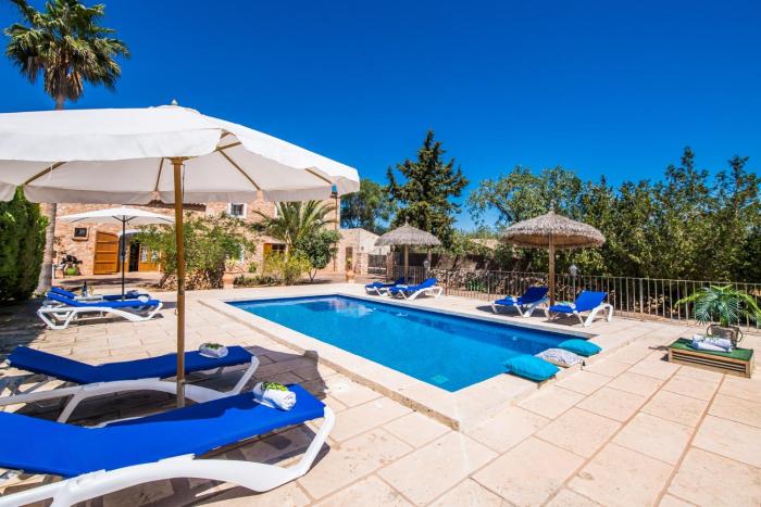 Ideal Property Mallorca - Cas Verros