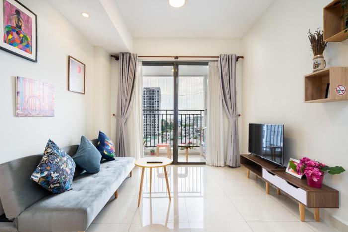 KIRAKUAN ☆CITY VIEW FLATSKY POOLGYM