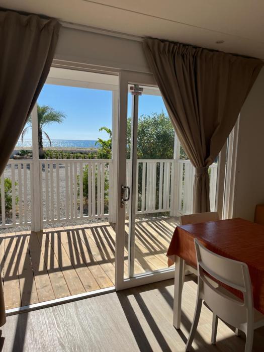 Camping Village Torrenova